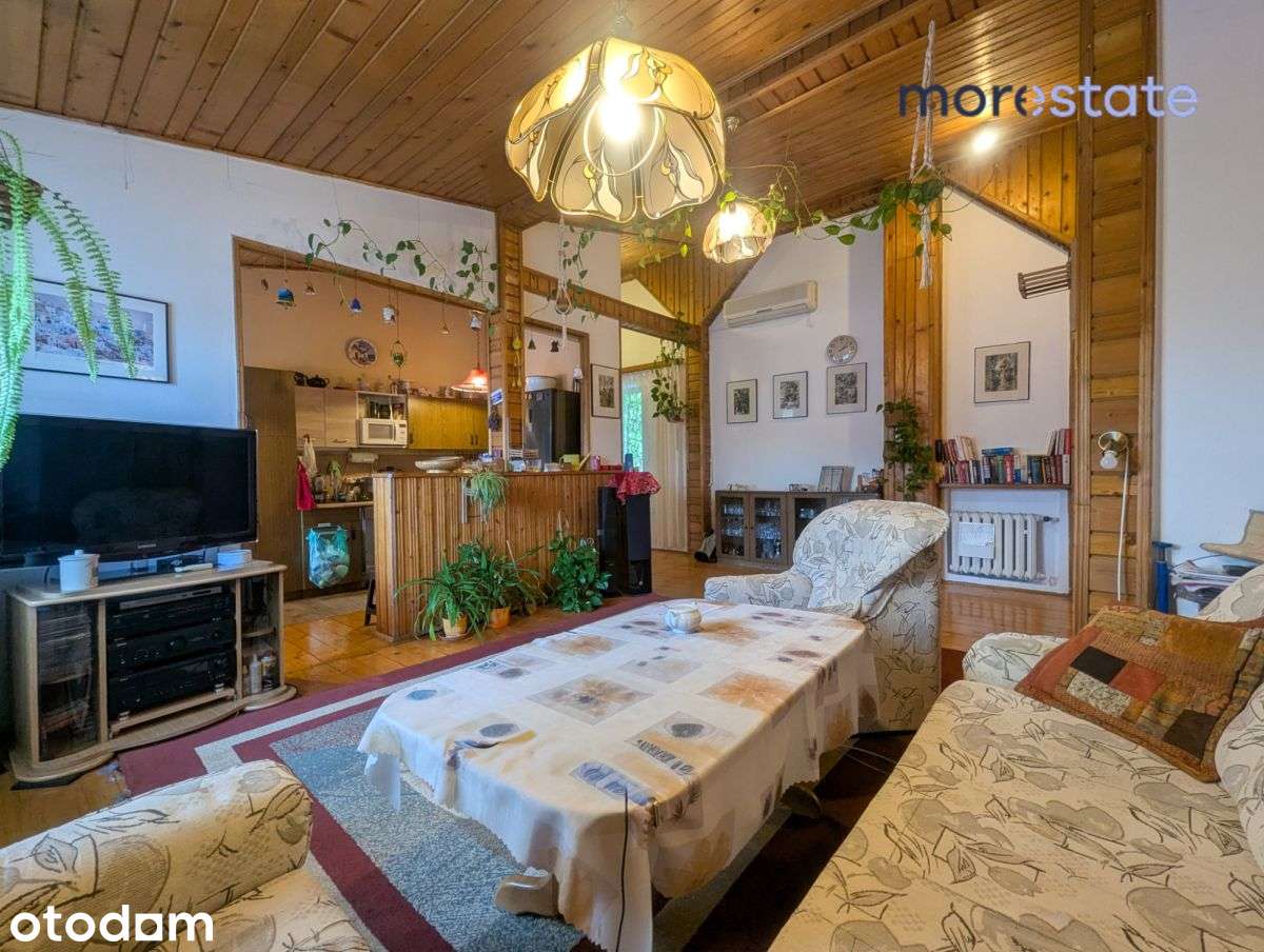 Stare Miasto | 98m2 | ciche | nawet 5 pokoi