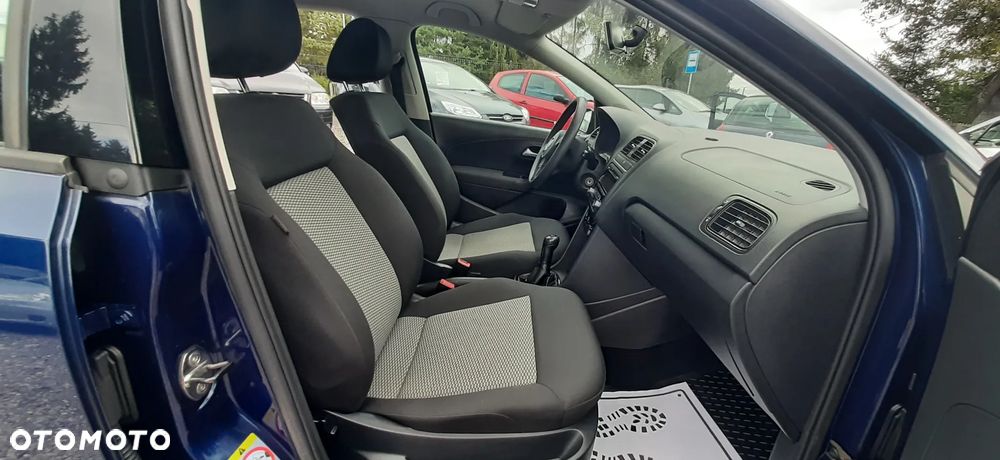 Volkswagen Polo - 37
