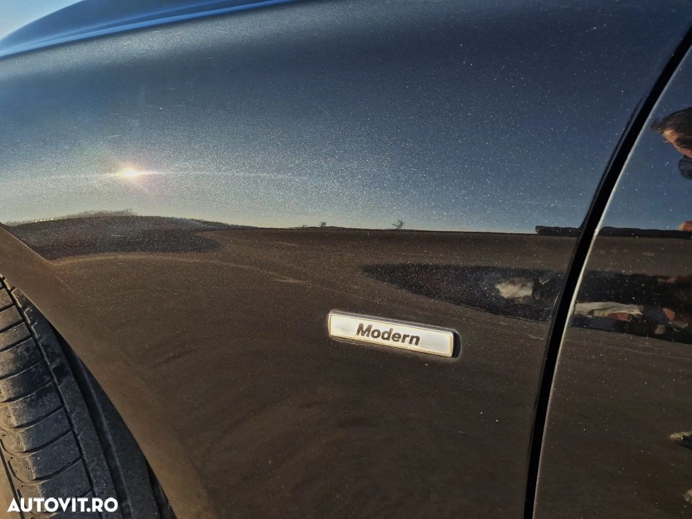 BMW Seria 3 320d Aut. Blue Performance Modern Line - 29