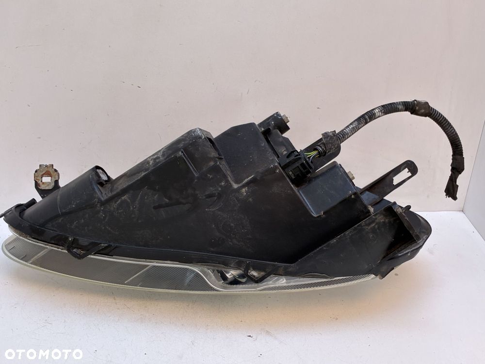 FIAT GRANDE PUNTO LAMPA PRZÓD PRZEDNIA PRAWA  EUROPA - 12
