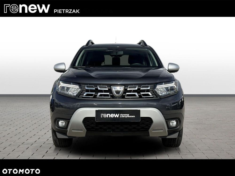 Dacia Duster 1.3 TCe Journey - 8