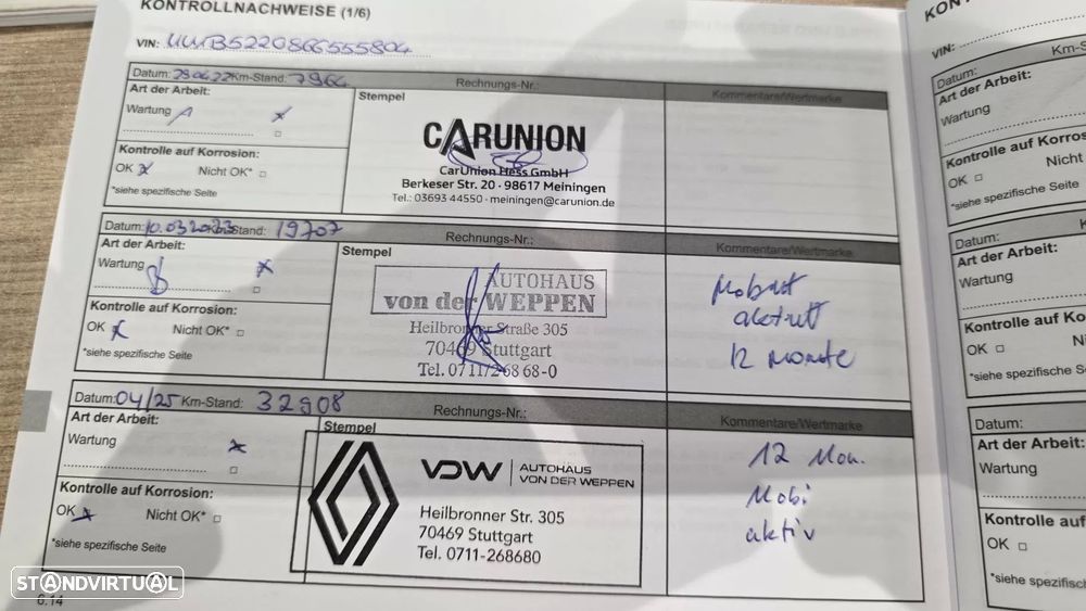 Dacia Sandero 1.0 ECO-G Stepway Bi-Fuel - 21