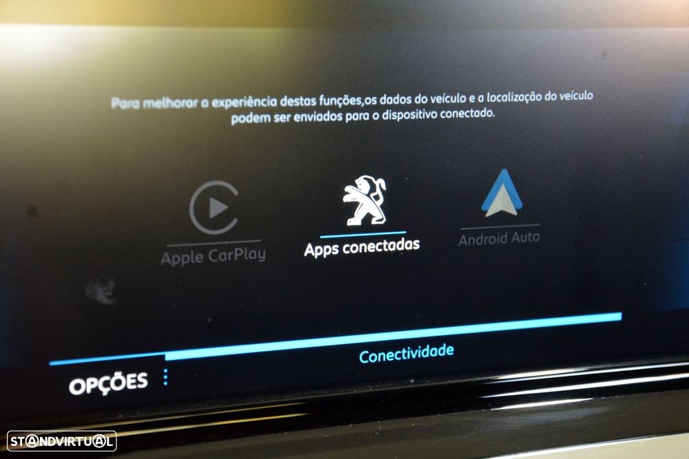 Peugeot 2008 1.2 PureTech GT Pack EAT8 - 20