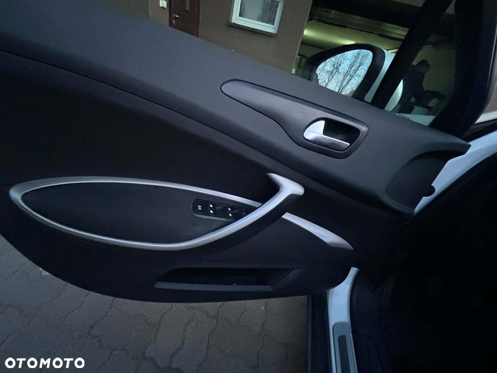 Citroën C5 2.0 HDi Exclusive - 14