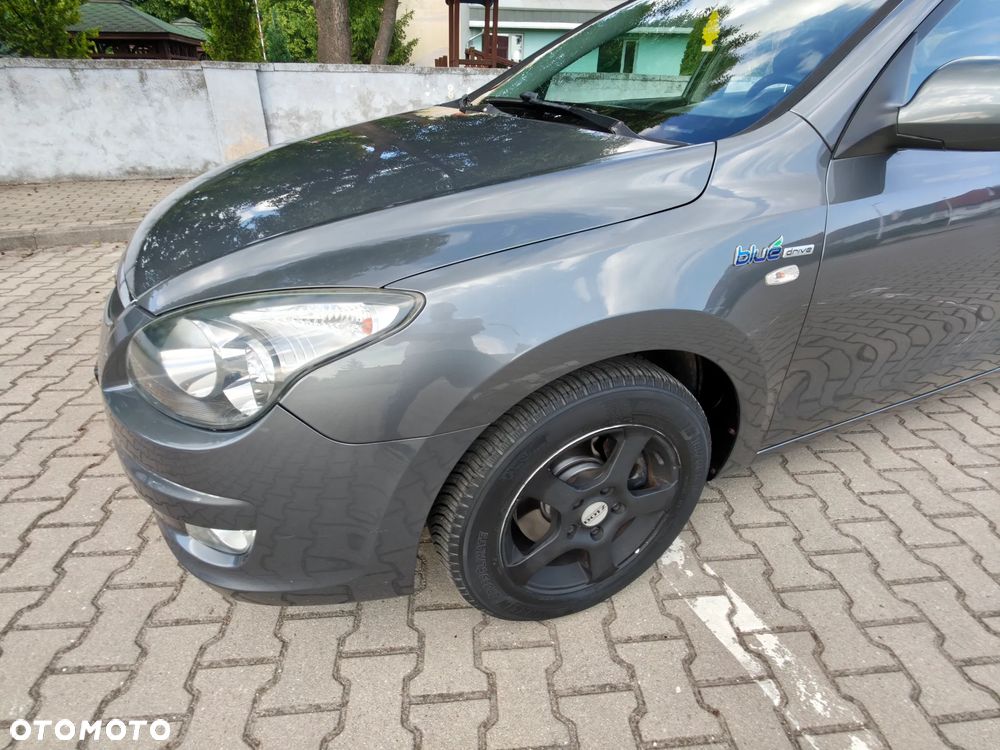 Hyundai i30 1.6 CRDi Classic EU5 - 30