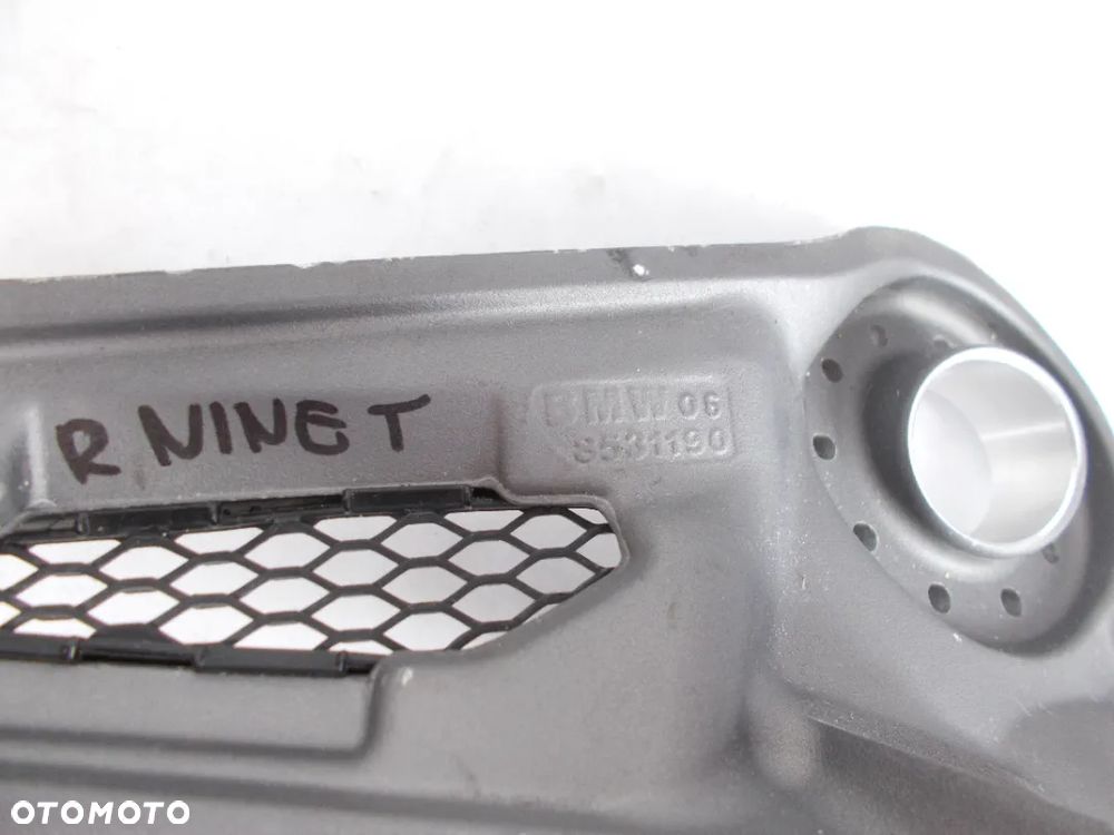 BMW R Nine T K21 wspornik mocowanie fotela - 4