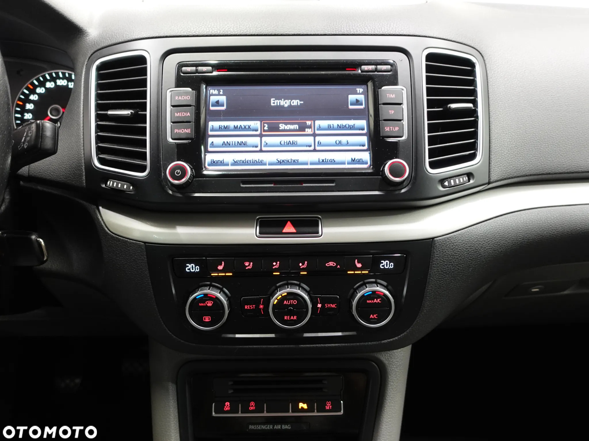 Seat Alhambra 2.0 TDI Ecomotive Style - 37
