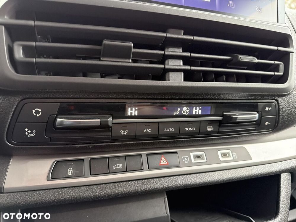 Toyota PROACE - 26