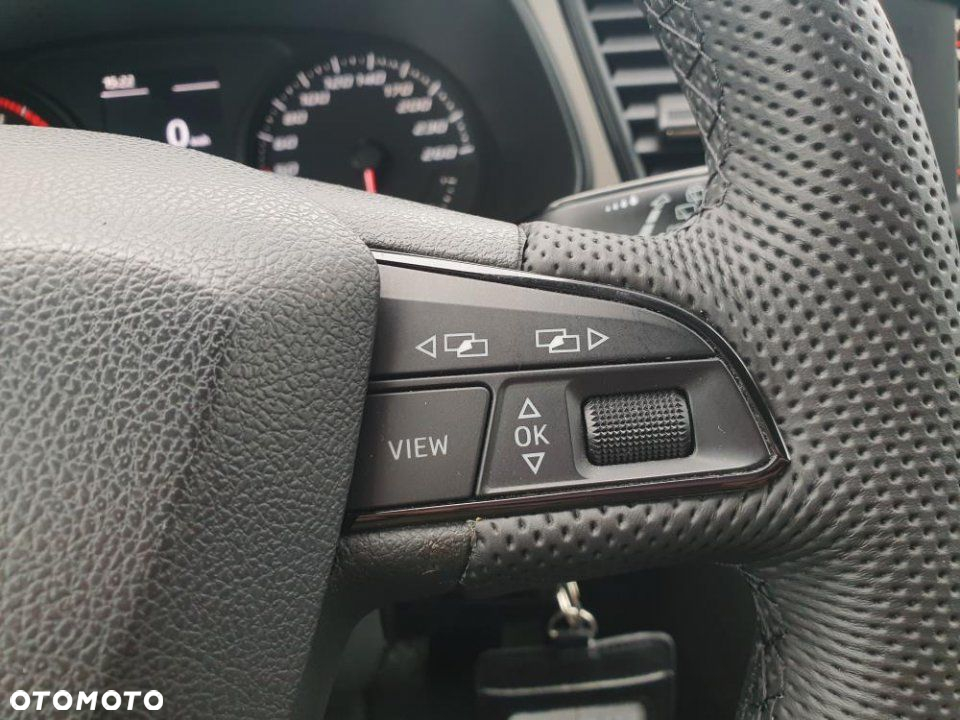 Seat Leon - 15