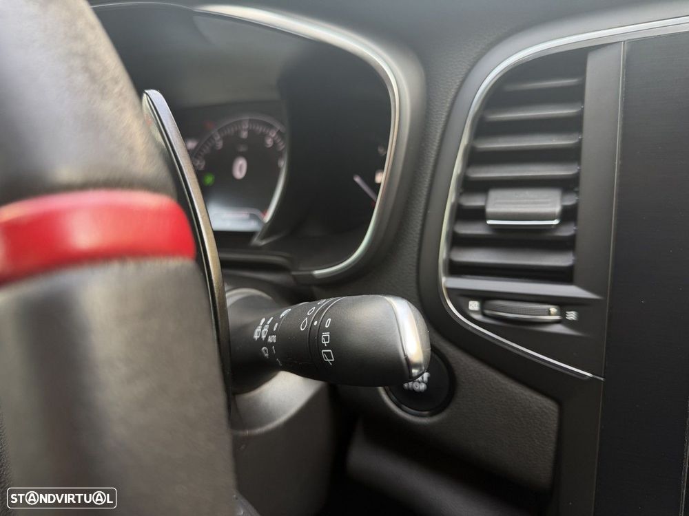 Renault Mégane 1.8 TCe R.S. EDC J19 - 38