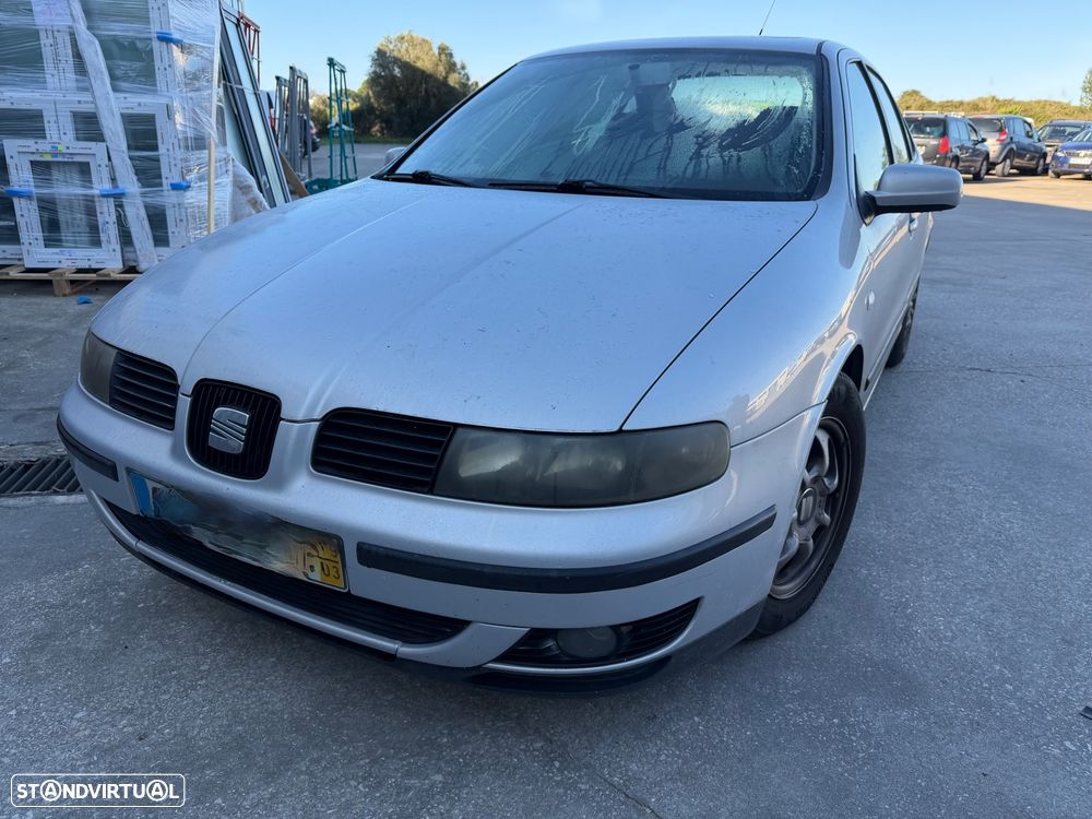 Seat Toledo 1.9 Tdi de 1999 para Peças - 1