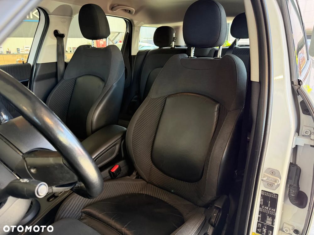MINI Countryman Cooper ALL4 - 12