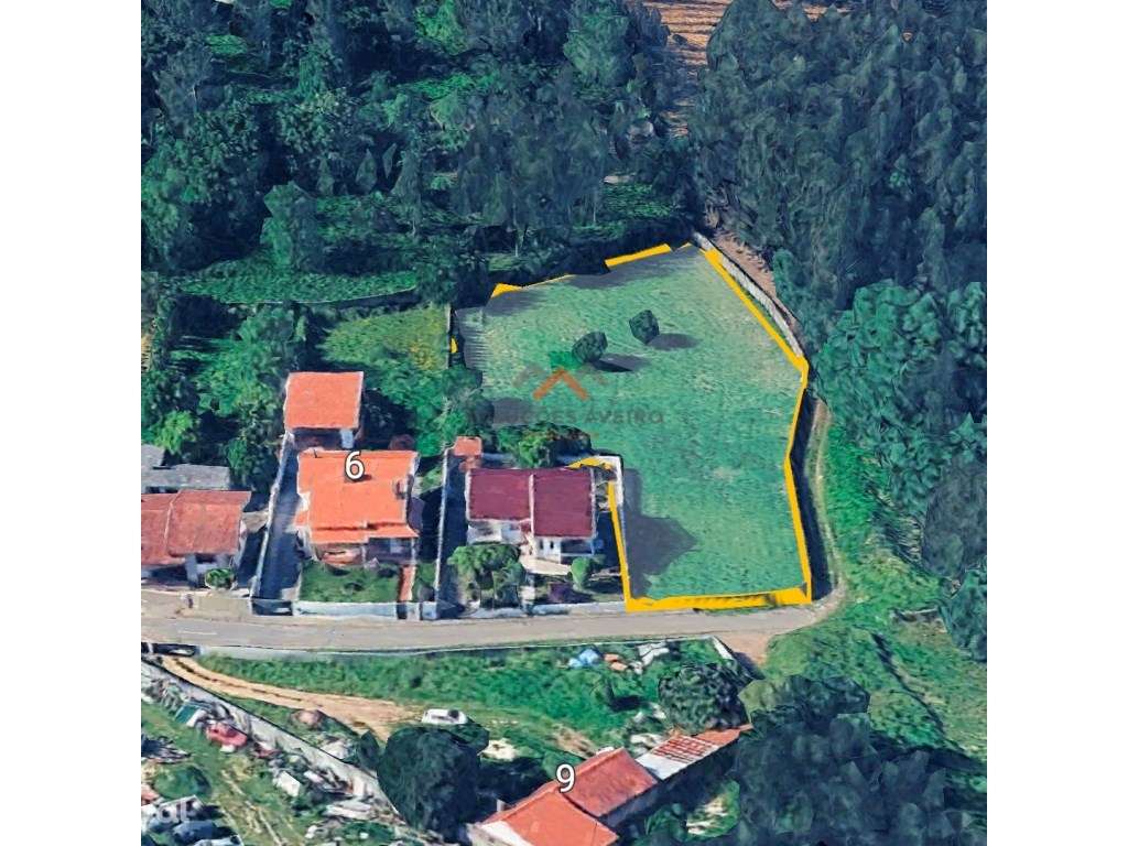 Terreno Urbano Centro da Cidade - Grande imagem: 3/14