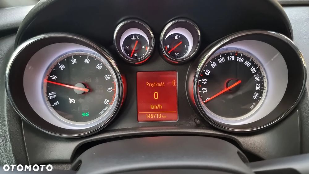 Opel Astra GTC 1.4 Turbo Innovation - 6