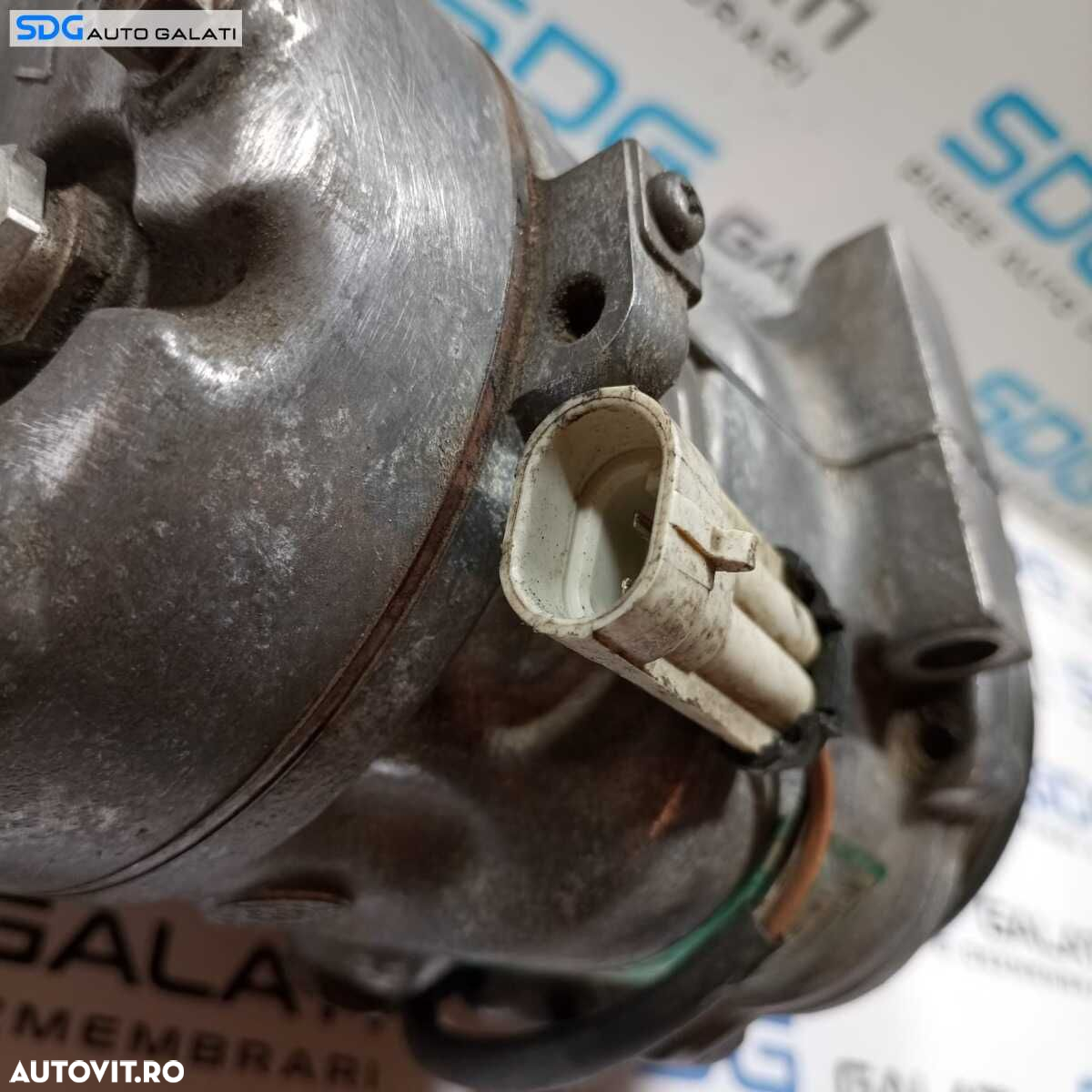Compresor AC Clima Climatizare Opel Astra G 2.0 DTI 1998 - 2004 Cod 24422013 - 7