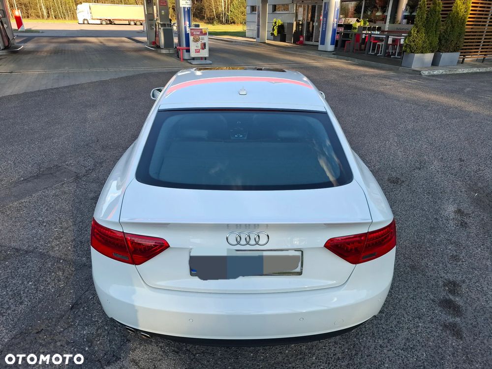 Audi A5 Sportback 2.0 TDI DPF - 31