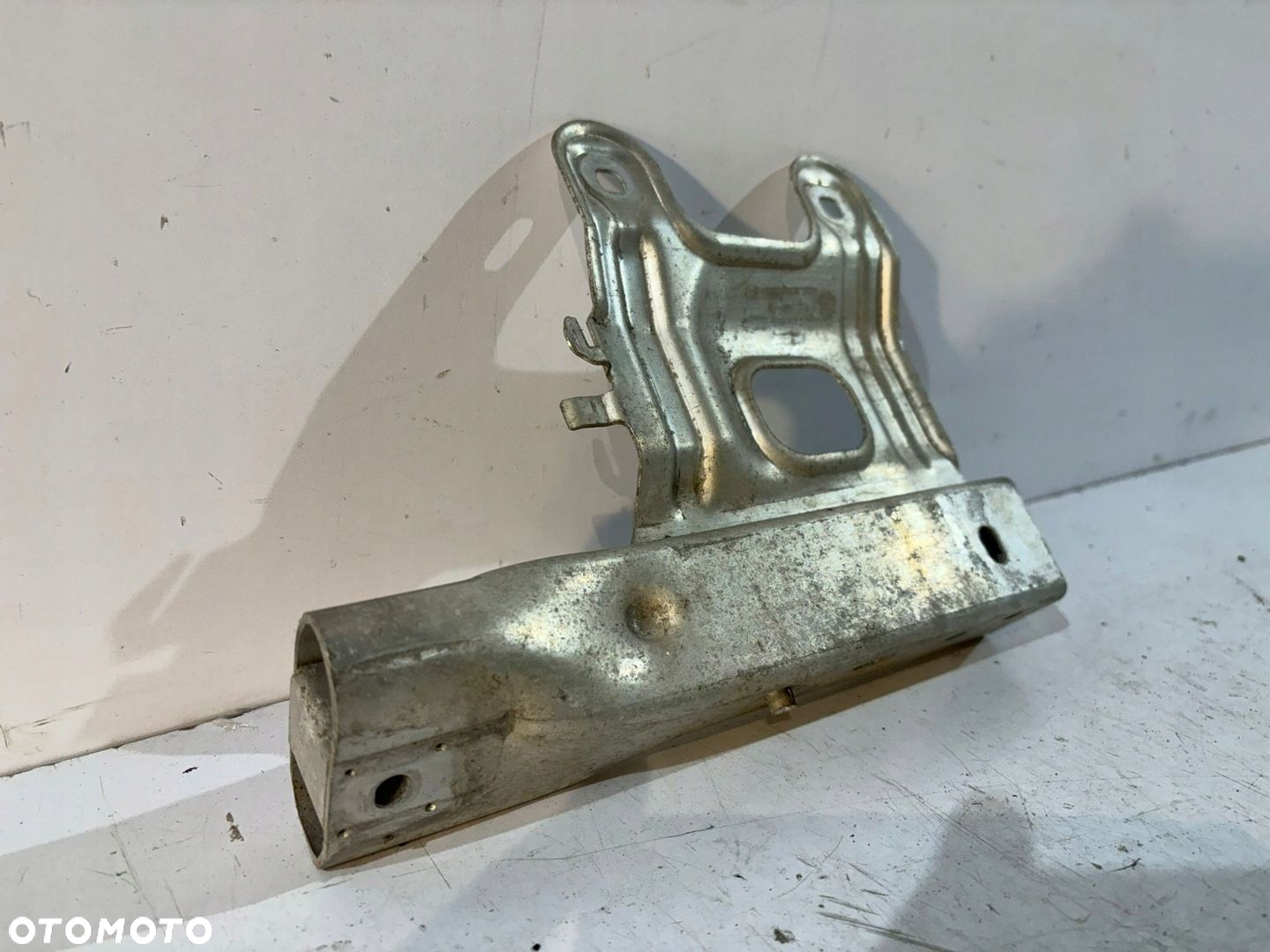 BMW F20 F22 F30 Strefa zgniotu prawa - 16778 - 2