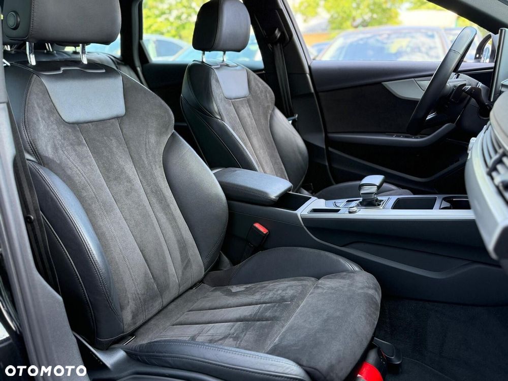 Audi A4 Allroad - 18
