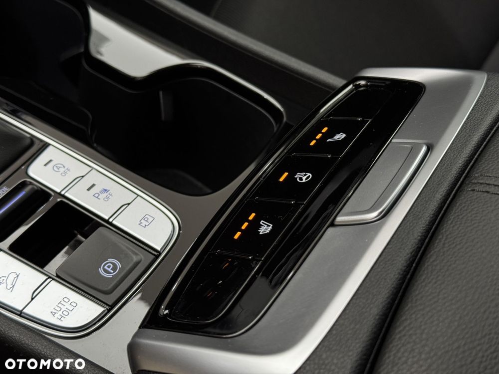 Hyundai Tucson - 31