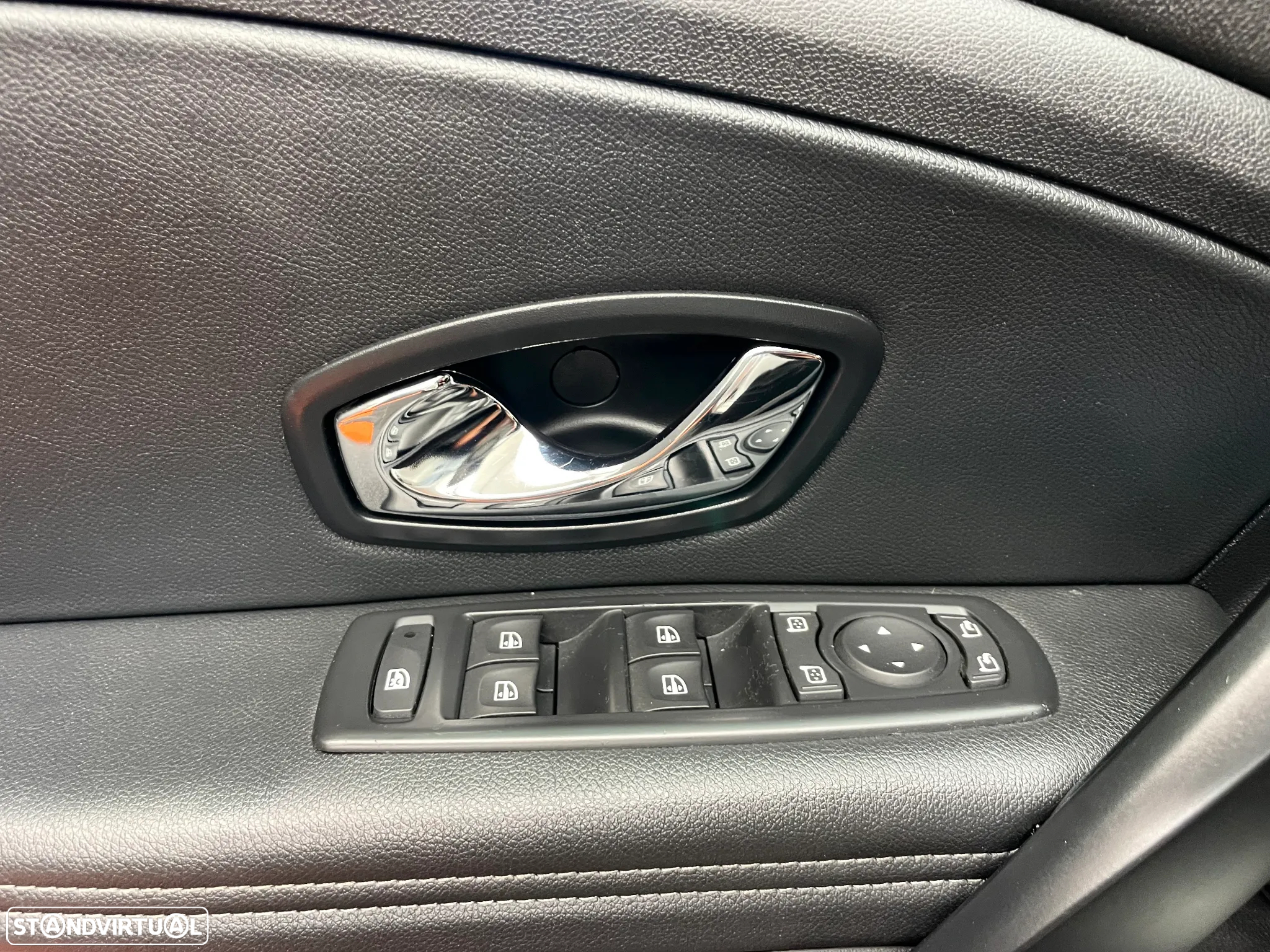 Renault Mégane Sport Tourer 1.6 dCi Bose Edition SS - 26