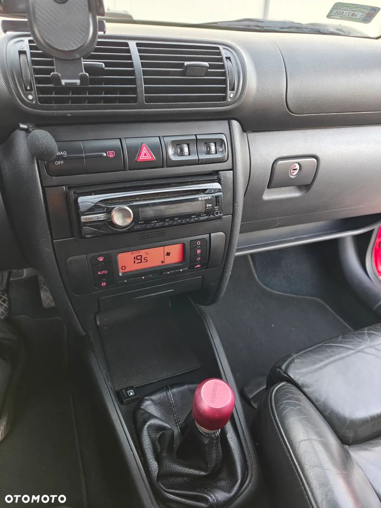Seat Leon 1.8 Signo - 15