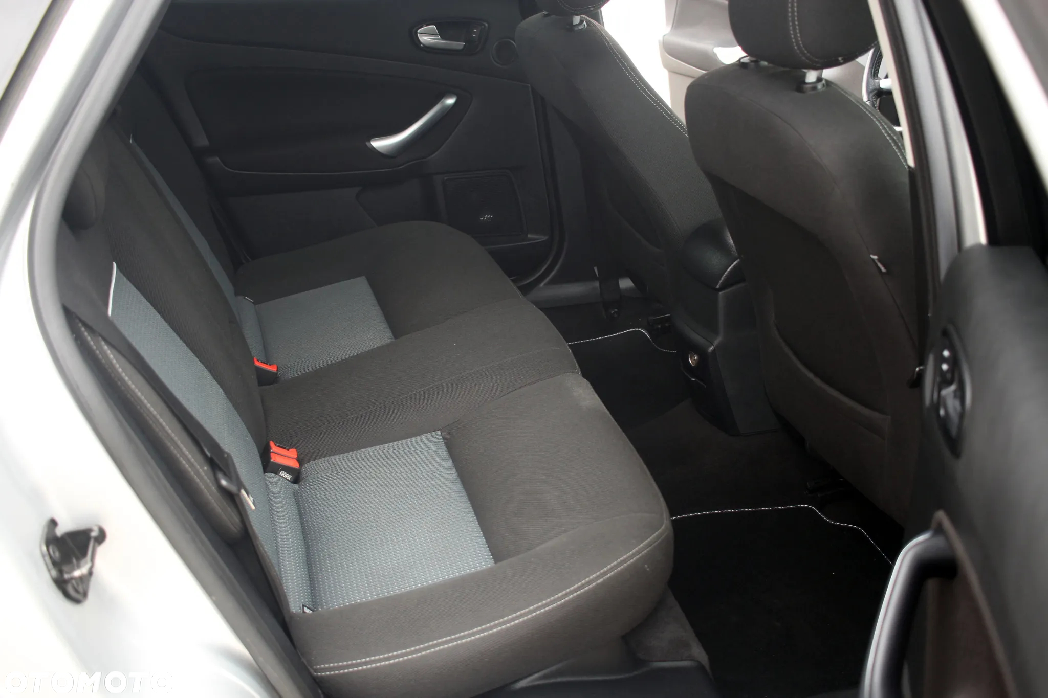 Ford Mondeo 2.0 Champions Edition - 15