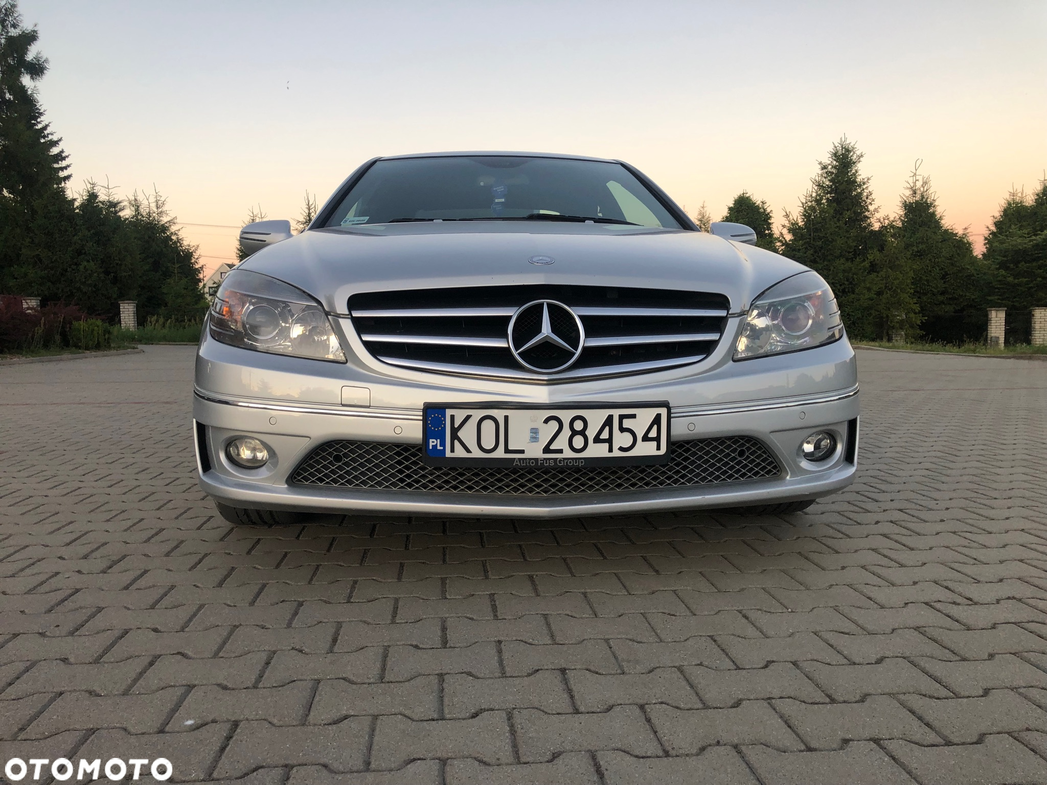 Mercedes-Benz CLC 200 CDI - 19