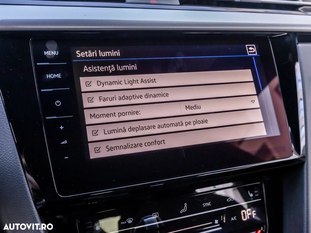 Volkswagen ARTEON 2.0 TDI 4Motion DSG R-Line - 34