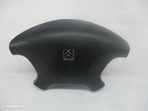 Airbag Volante Citroen Xsara (N1) - 2