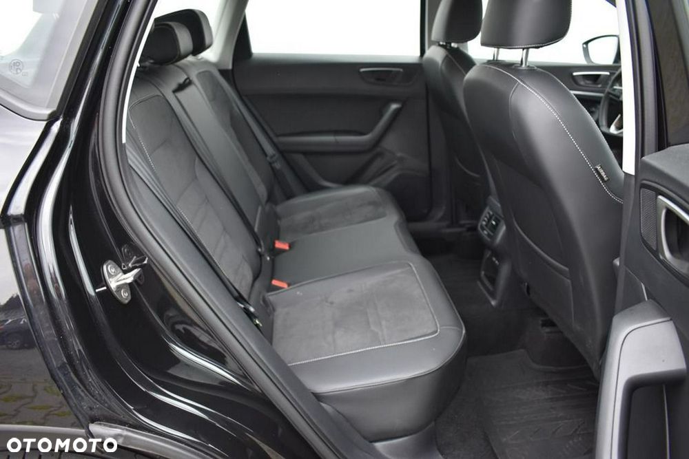 Seat Ateca 1.5 TSI Style S&S - 8