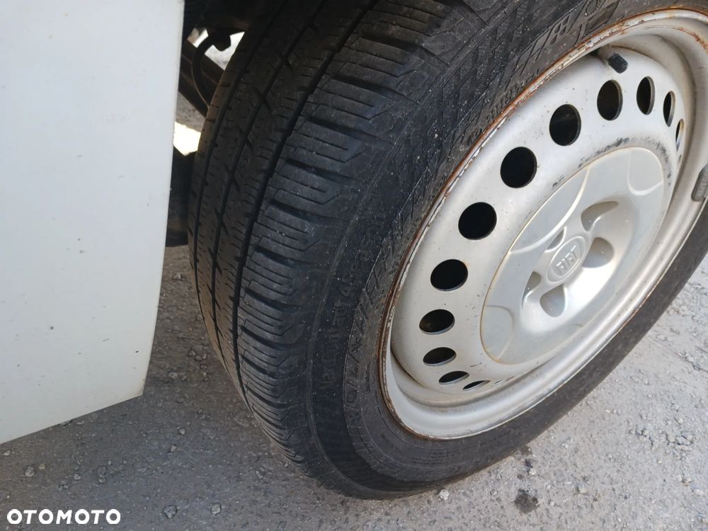 Fiat Doblo - 23