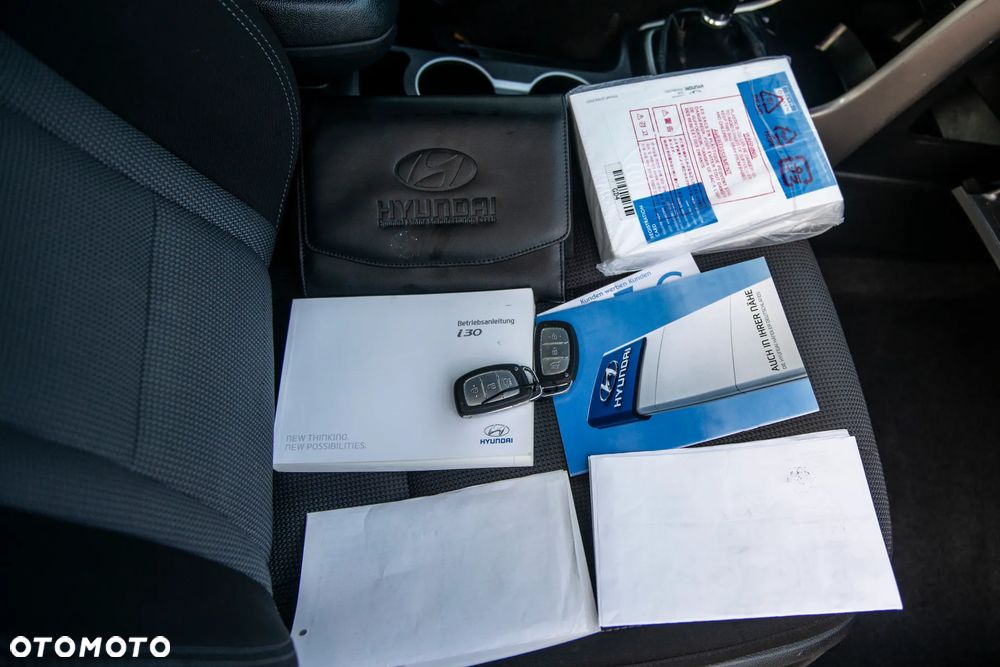 Hyundai i30 1.4 Premium - 38