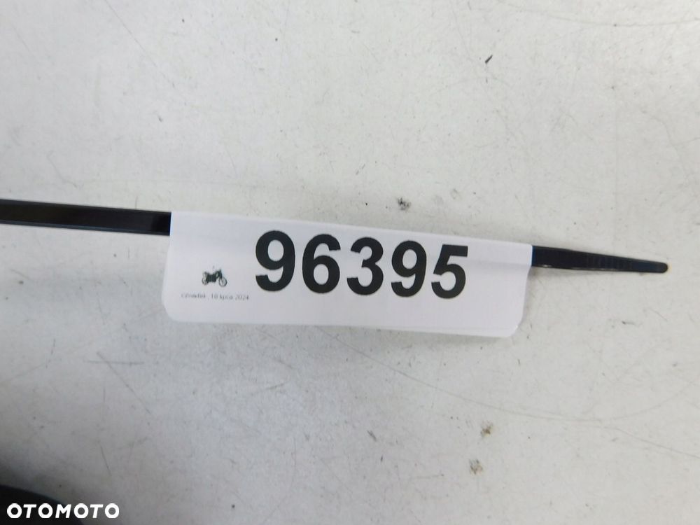 SKUTER ELEKTRYCZNY NIU PRZEŁĄCZNIK PRAWY - 6