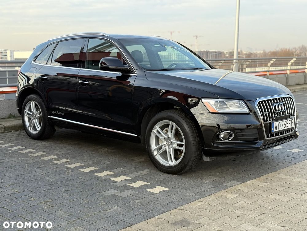 Audi Q5 - 3