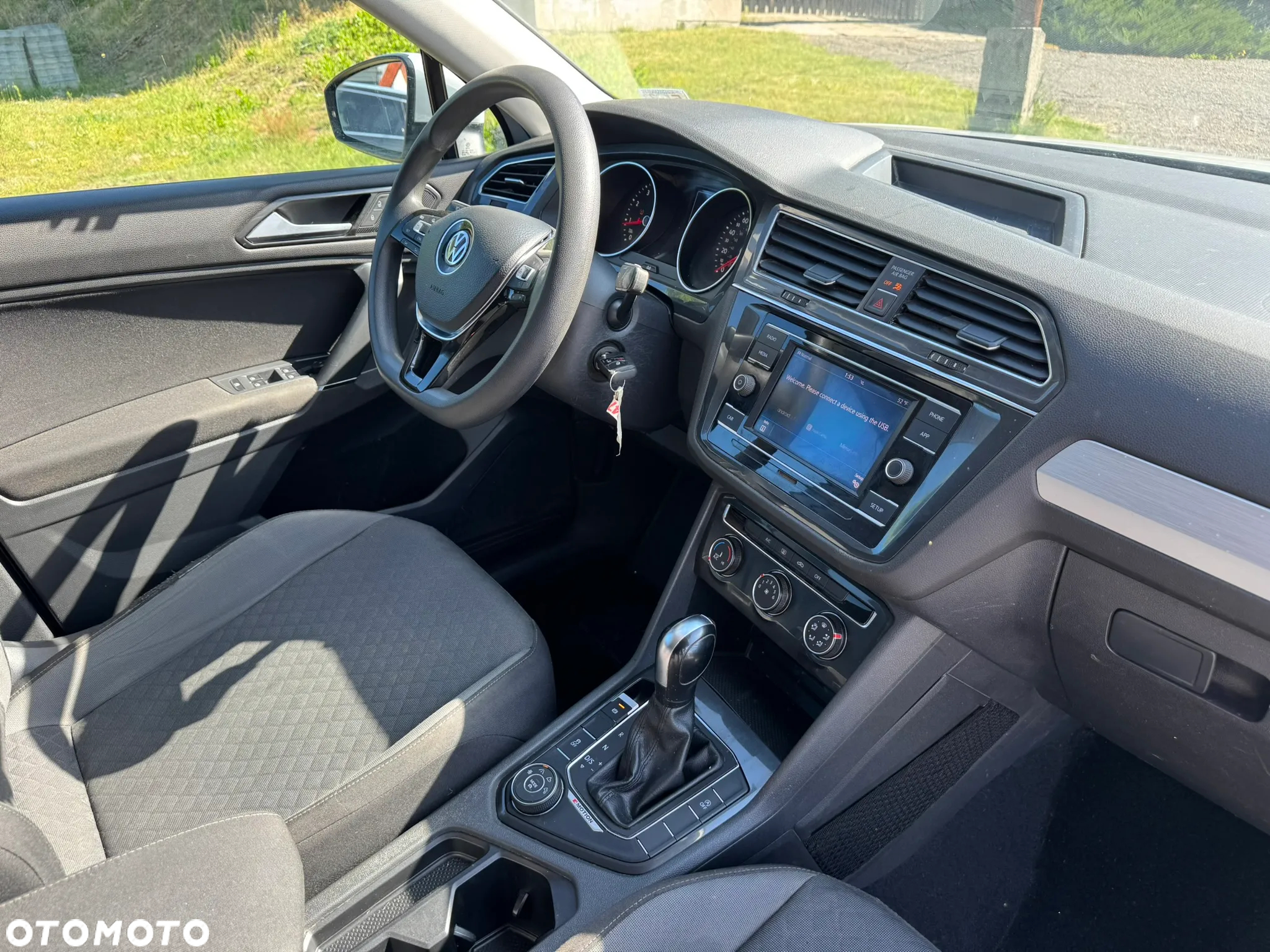 Volkswagen Tiguan Allspace 2.0 TSI 4Mot Highline DSG - 19
