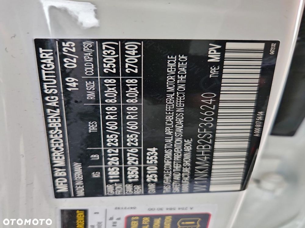 Mercedes-Benz GLC 300 4Matic 9G-TRONIC Avantgarde Advanced - 14