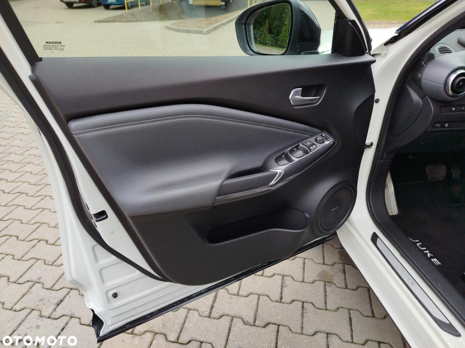 Nissan Juke 1.0 DIG-T Tekna DCT - 10