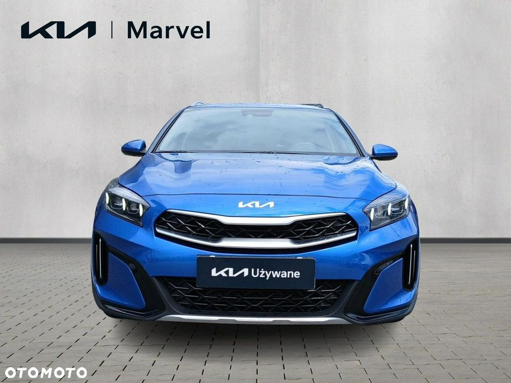 Kia XCeed 1.5 T-GDI M - 8