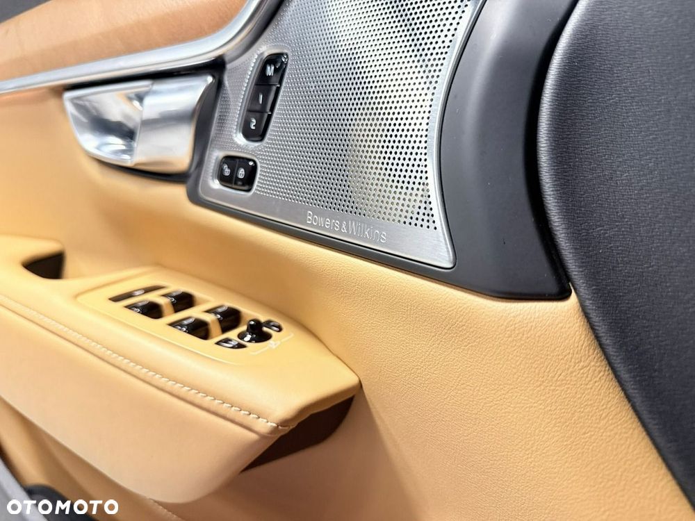 Volvo V90 D4 Geartronic Inscription - 34