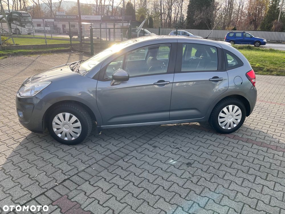 Citroën C3 - 2