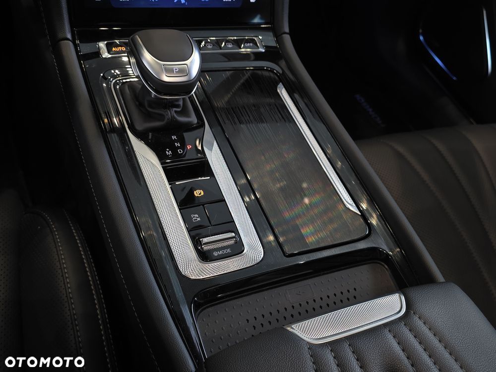 Hongqi H5 2.0T Deluxe - 14