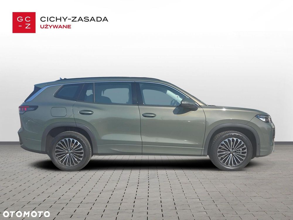 Volkswagen Tayron - 7