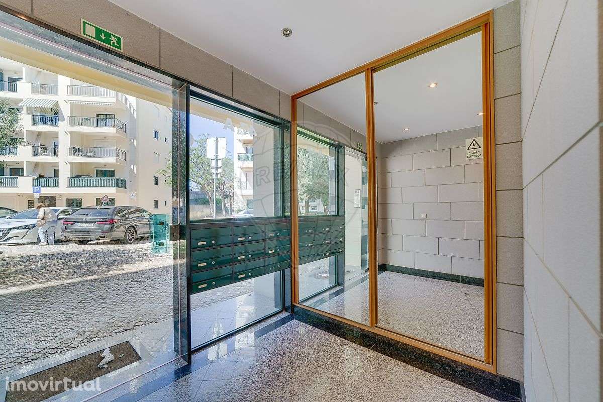 Apartamento T2 para arrendamento - Grande imagem: 3/26