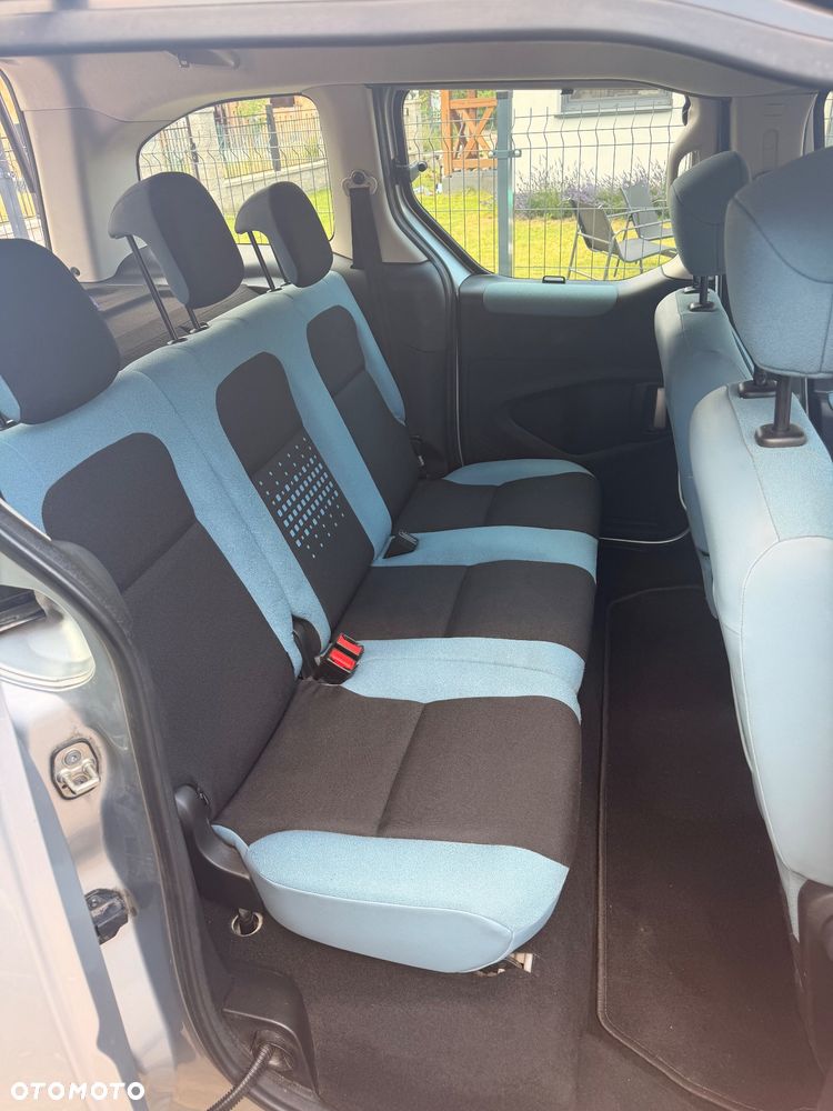 Citroën Berlingo - 7