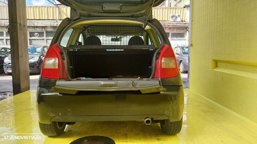 Citroën C2 1.4 HDi VTR - 15