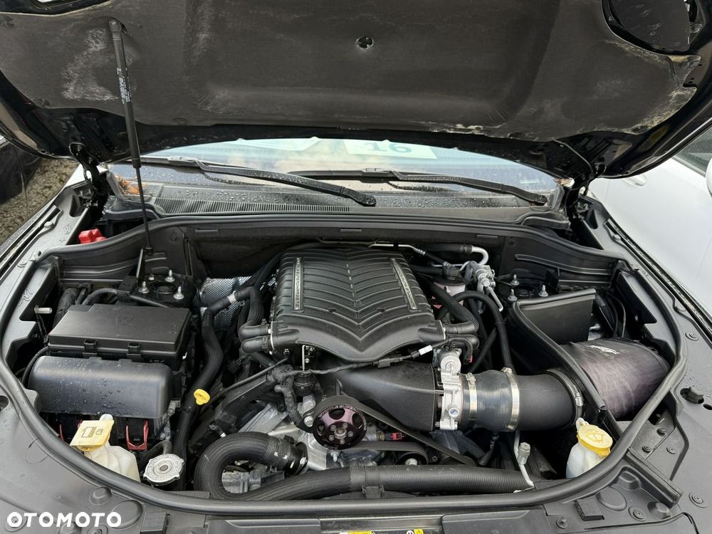 Dodge Durango - 41