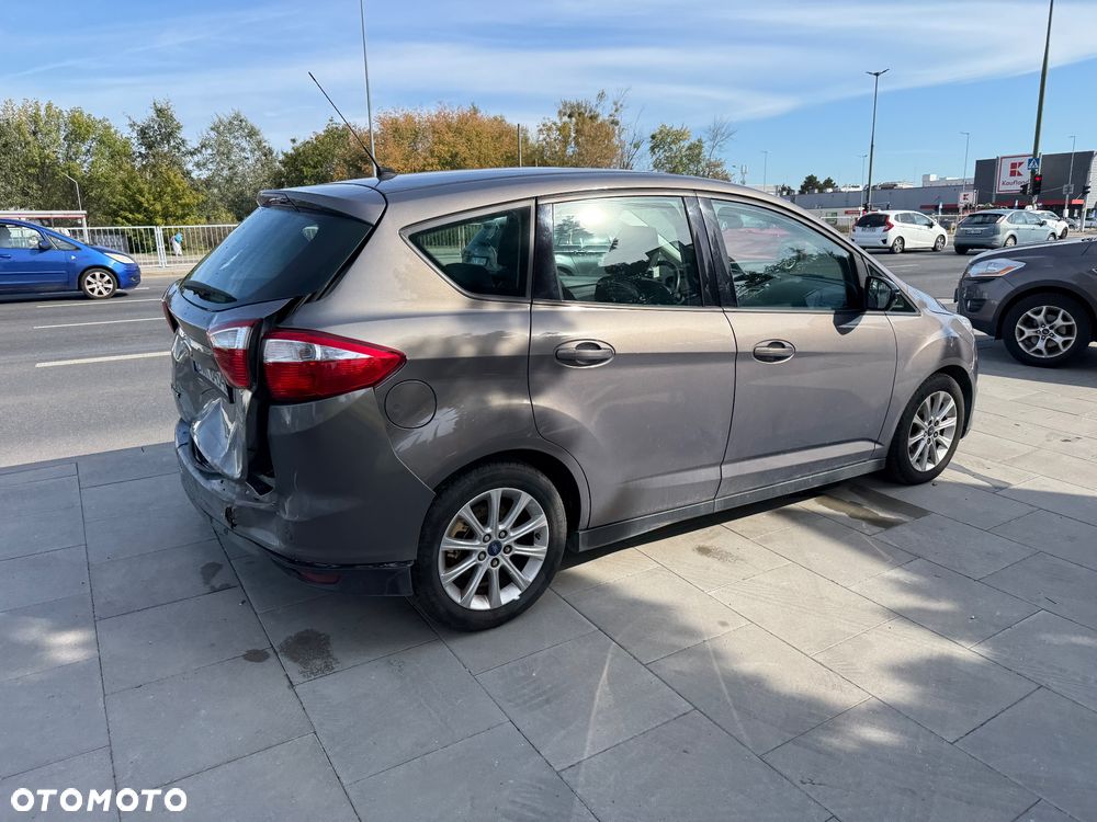 Ford C-MAX 1.6 Trend - 9