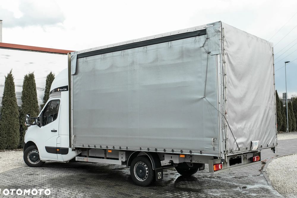 Renault MASTER - 7