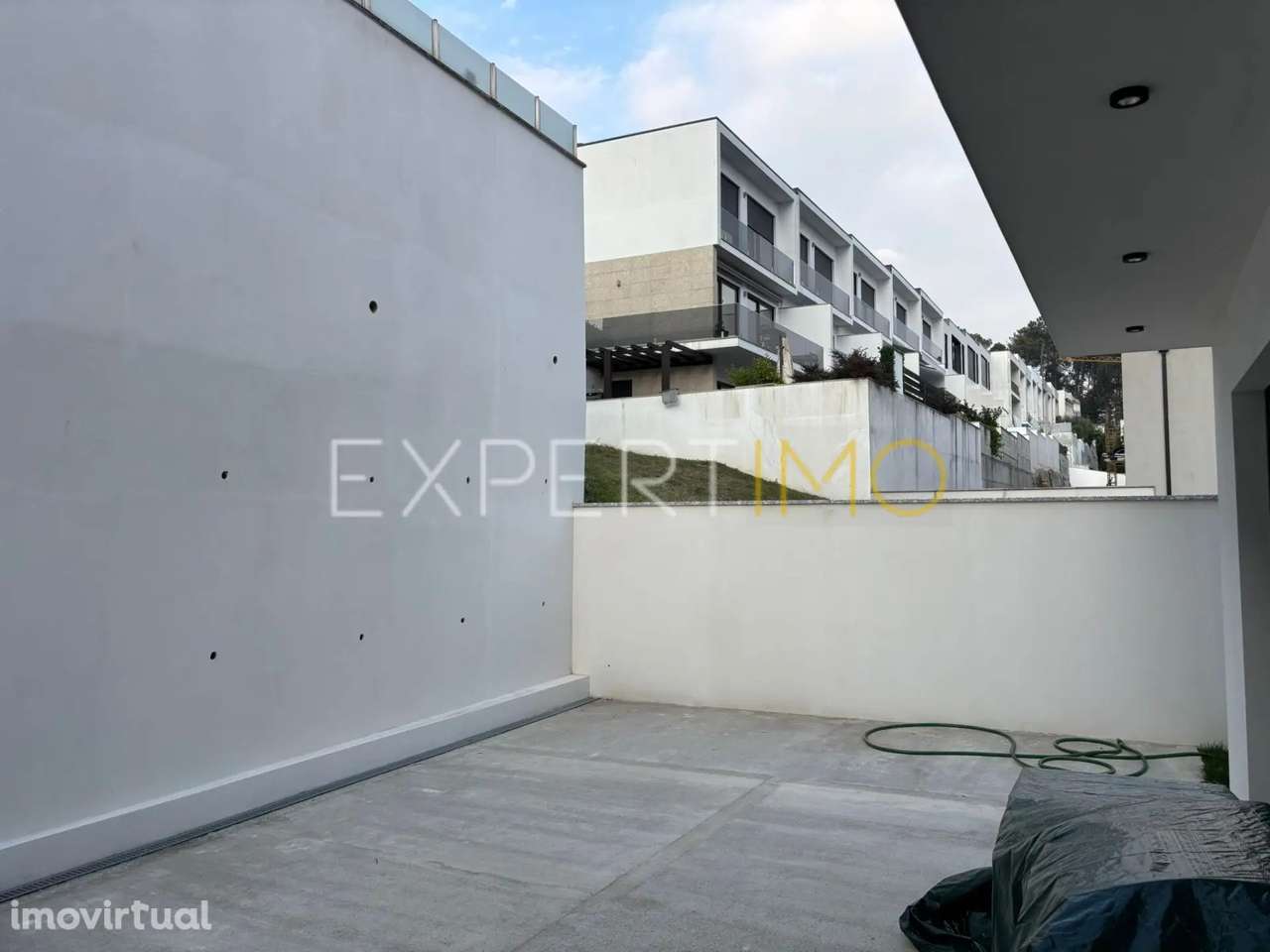 Moradia Gaveto T3 - Gualtar - Grande imagem: 5/23