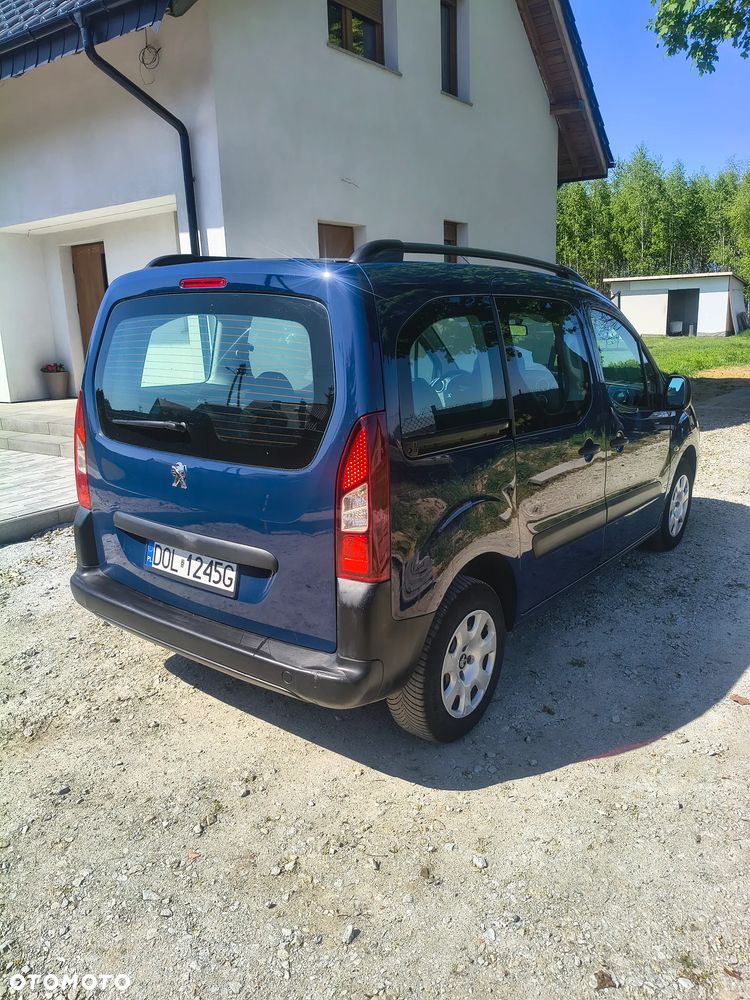 Peugeot Partner BlueHDi 120 Stop&Start Active - 3